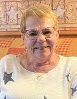 Andrea Doris LaPointe Obituary