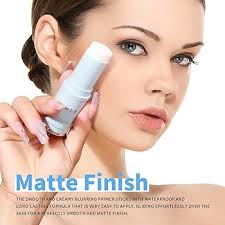 Amazon.com : KIMUSE Primer Face Makeup Blur Primer Stick, Lightweight,  Smooths, Long-Lasting, Minimize Pores, Flawless Finish, Face Primer for All  Skin Types : Beauty & Personal Care