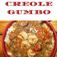 Yummly Personalized Recipe Recommendations And Search Recipe Creole Gumbo Gumbo Recipe Louisiana Recipes