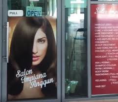 Many of our muslim customers who are looking for muslimah hair salons in bedok or tampines also visit us in bugis. Top 7 Hair Salons In Putrajaya Kedai Rambut Putrajaya Toppik Malaysia