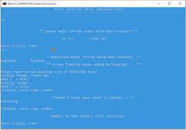 We did not find results for: Mengatasi Sinyal Hilang Redmi 2 Tested Robot Bambu
