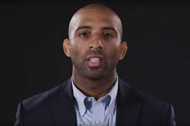 GOP candidate appears to threaten Ocasio-Cortez, Sanders in campaign video 