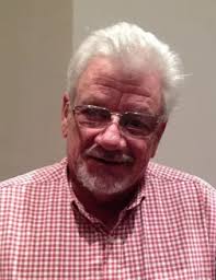 Obituary information for Jimmy Harris