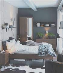 When it comes to decorating a small bedroom, first and foremost, it's important to remember that the layout is everything. 10 Perfect Bedroom Design Ideas For Small Space Photos Small Bedroom Ideas For Couples Black Wallpaper Bedroom Bedroom Ideas For Men Small