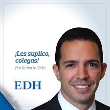 OPINIÓN ] Roberto Vidrí: “No hay más. No hay ningún medicamento que “cure”  el virus. No hay ningún tratamiento para “prevenir” el virus. Si hay  síntomas, se tratan los síntomas. Solamente”.