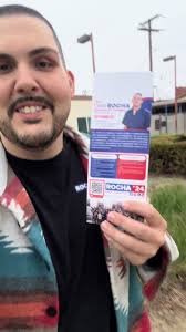 Good morning, Artesia! 🌞 Today marked the kickoff of our mission to reach  every home in town with an official vote for Dan Rocha door hanger. Huge  shoutout to our dedicated volunteers for making this ...