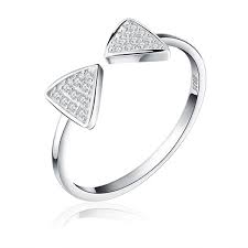 Author ava posted on july 27, 2020. Verlobung Trauung Partnerschaft Silberring Ring 925 Sterling Silber