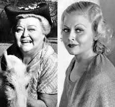 Green Acres: The two women who portrayed Doris Ziffel