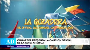 The former ugly betty star has signed on to play the female lea. Copa America 2021 Argentina Alza El Titulo Tras Imponerse Por 1 0 Sobre Brasil En El Estadio Maracana Futbol En Vivo Deporte Total El Comercio Peru