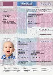 Ich bin der meinung kinder brauchen erst ab dem 1. Passbilder Fur Kinderreisepass Kleinkind Und Babyausweis Fotohaus Klinger Leipzig