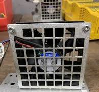 ABB 3HAC025466-001 ROBOT FAN ebmpapst 67013 B143 | eBay
