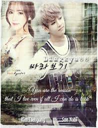 Jenis ff ===> ff straight / normal di bold dengan warna hijau || ff gs (genderswith) dengan warna ungu || selain dua warna itu maka ff berjenis bl/yaoi 2. Bangtan Fanfictionside Page 27