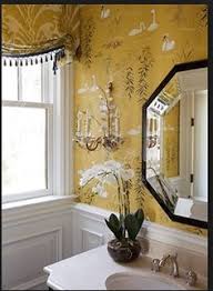 I was perfectly content laying in bed, drinking wine and binging on netflix, but my husband was bored with my. 48 Powder Room Design Ideas Powder Room Design Polished Porcelain Tiles Stone Look Tile