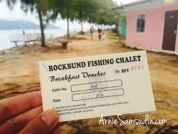 Rockbund fishing chalet km 1, marina island 32200 lumut perak malaysia call us! Rockbund Fishing Chalet Lumut Untuk Pemancing Tegar