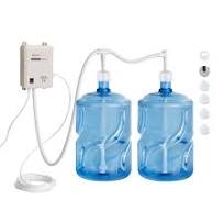 AC Bottled Water Dispensing Pump System Replaces Bunn Flojet ...