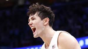 Cormac Ryan's NBA Rise: From G League to Bucks Rotation