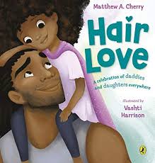 They still have to qualify with a theatrical release or by winning a film festival award or a. Hair Love Based On The Oscar Winning Short Film By Cherry Matthew Harrison Vashti Amazon Ae