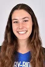 2022 Women's Volleyball Roster