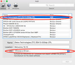 The zebra setup utilities software will be needed to complete this task. Zebra Zd410 Zebra Lp2824 Plus Installeren Op Je Windows Of Je Mac Handleiding Euro Label Bv