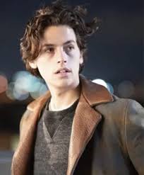 Five Feet Apart Will Newman Coat with Leather Collar