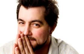 Opera Chic: Wes Mason