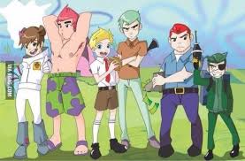 In Anime Form 1 Spongebob Squarepants Anime Vs Cartoon Spongebob Anime Anime Crossover