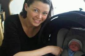 The former pair first met in ibiza, where smith was celebrating his 30th birthday in 2008. First Pics Of Dannii S Boy Perthnow