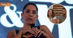 Only Fama: Daniela Aránguiz y advertencia de Fran García-Huidobro