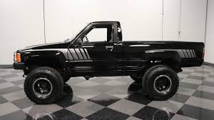 For most vehicles this means you'll filter through the various engine models and problems that are associated with specific car. 1988 Toyota Pickup Classic Cars For Sale Streetside Classics