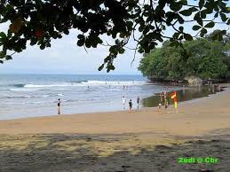  terletak di desa batukaras kecamatan cijulang, kabupaten pangandaran. Batu Karas Beach Ciamis 2021 All You Need To Know Before You Go With Photos Tripadvisor