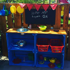 Matschkuche Diy Kinder Spielplatz Garten Kinderspielplatz Kinderspielzeug Garten