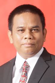 Pusat Analisis Keparlemenan