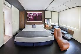 The Blue Concept Motel