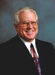 Rev. E. Francis Garner