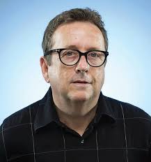 Al Vos says farewell