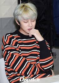 Kim Heechul Site On Twitter Kim Heechul Heechul Most Handsome Men