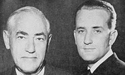 1989 South Florida television affiliation switch