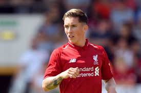Bournemouth midfielder harry wilson spotted wearing liverpool tracksuit at anfield. Liverpool Winger Harry Wilson Linked With Leeds What Should Be His Decision Mykhel