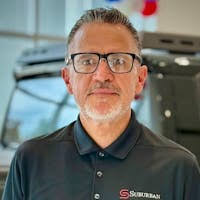 Meet our talented dealership staff working in Farmington Hills, MI