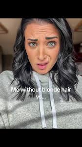 Every woman with black hair needs a blonde best friend. ♥️ So thankful the  universe brought us together! Love you long time @Aubri Herrman !  #blackhair #blondehair #bestfriend #partnerincrime ...