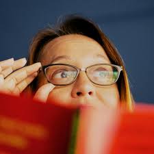 The Rise (and Occasional Dips Into Despair!) of Jenny Lawson