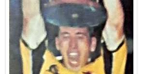 chedinsphere.: Piala Malaysia 1999: Brunei FA lawan Sarawak FA.