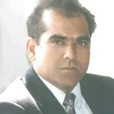 Profile for Mohammed Shah