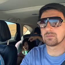 Elvin Shahsuvarov in people