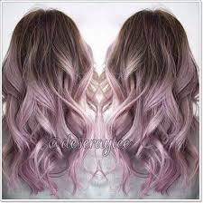 Then they'll know something's up. 123 Trendiest Lilac Hair Options Of 2021