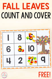 Today we've put together 30 zoom activities for preschoolers. Preschool Math Activities That Are Super Fun