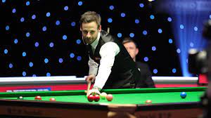 Masters Snooker 2021 David Gilbert Battles Hard To Beat Kyren Wilson To Reach Semi Finals Eurosport