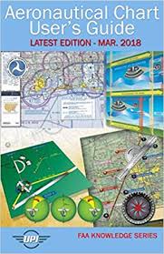 Aeronautical Chart Users Guide Latest Edition Mar 2018