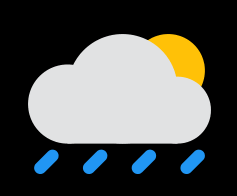 National, state and local weather radar animation from the bureau of meteorology showing detailed rain coverage for the past 2 hours Perth Local Weather Forecast Wa Today Weather