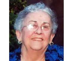 Virginia Tagney Obituary (2016)